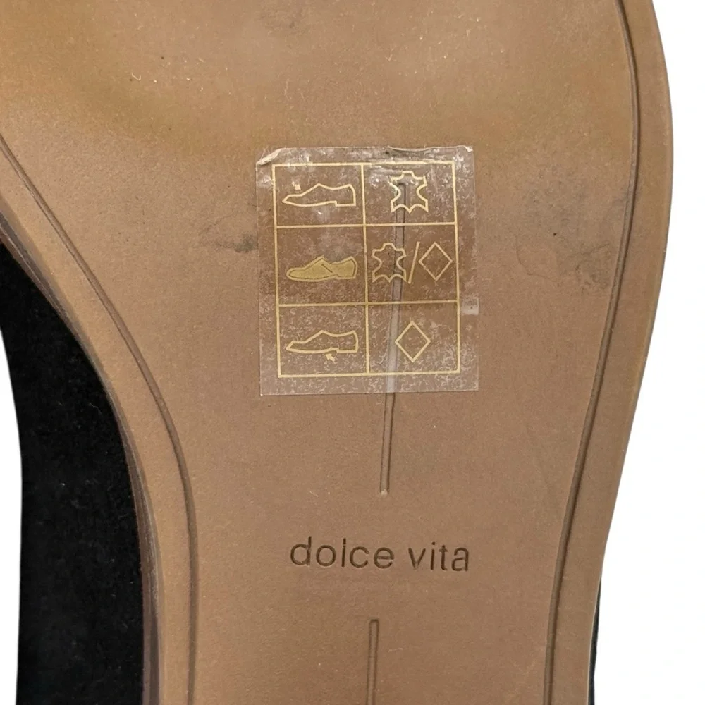 Dolce Vita step into